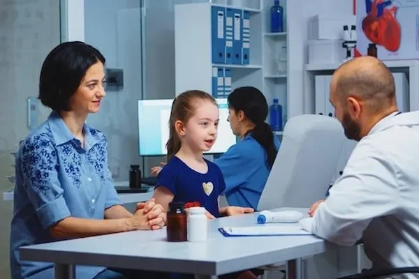 Image of: Robins Clinic and Surgicare