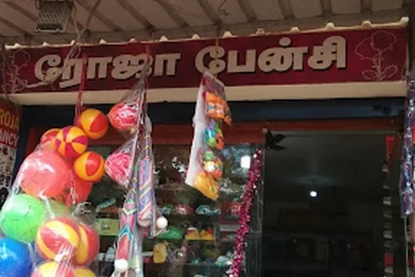 Image of: ROJA FANCY Luxury Fragrance for Elegant Scent Experience