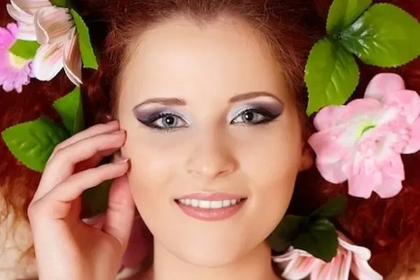 Image of: Romantic Beauty Parlor for Couples and Special Occasions