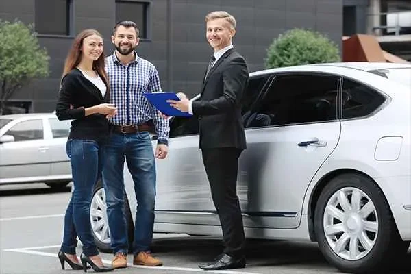 Image of: ROSHAN CARS