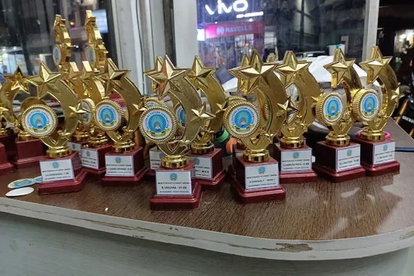 Image of: RPN SPORTS - Football and Sports Activities Club