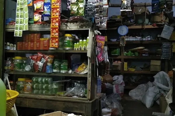 Image of: R P STORE Odayar Vilai - Groceries & Spices