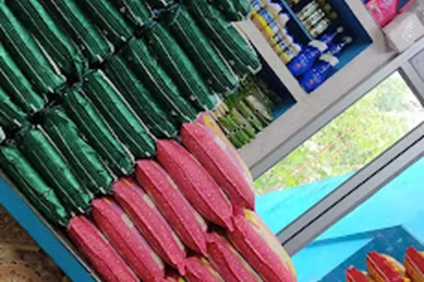 Image of: R.Pandian Nadar Stores Manavalakurichi - Groceries & Local Goods