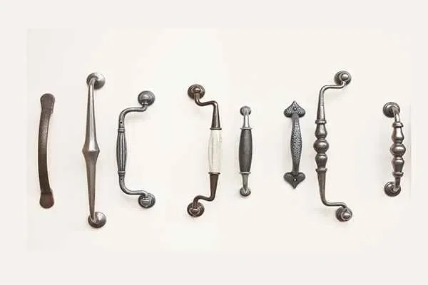 Image of: RR Hardwares