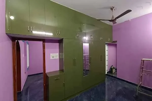 Image of: RR Modular kitchen