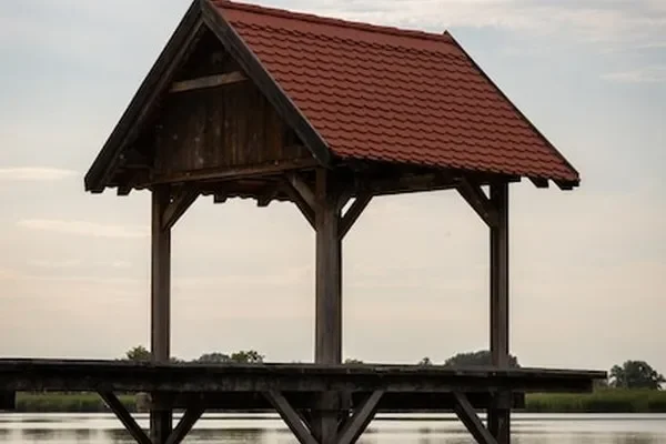 Image of: Custom Wood Furniture by RR Wood Designs