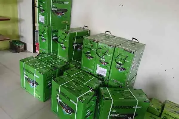 Image of: RS Power Solutions - Inverter & UPS Dealer in Nagercoil