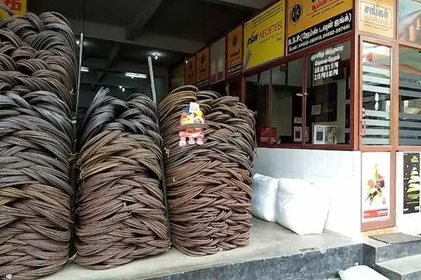 Image of: RSP HARDWARES