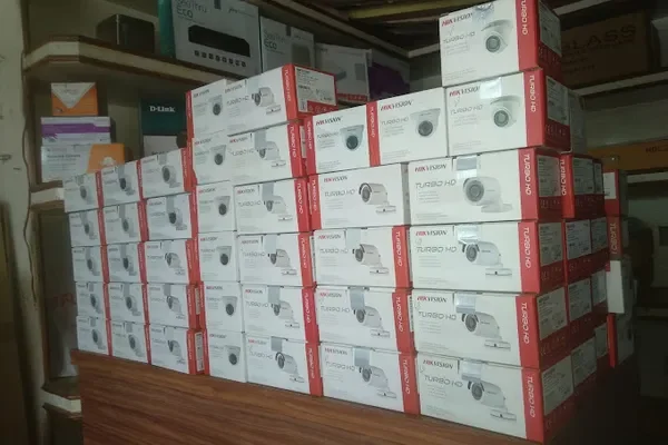 Image of: RT Solutions Nagercoil - IT & Technology Services