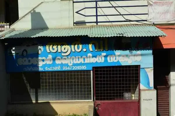 Image of: RV Driving School - Affordable Driving School for All Vehicles