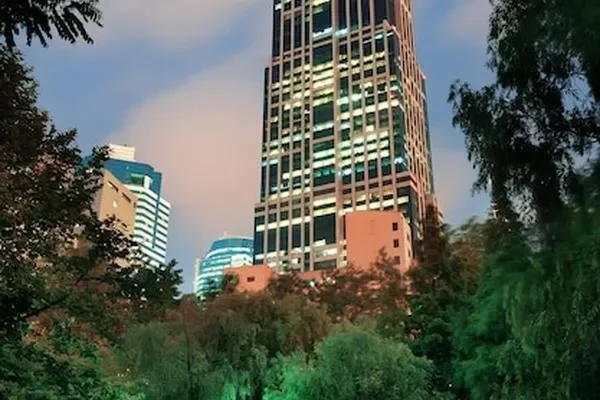 Image of: Raasiya Siddha Tower Luxury Living in Mumbai