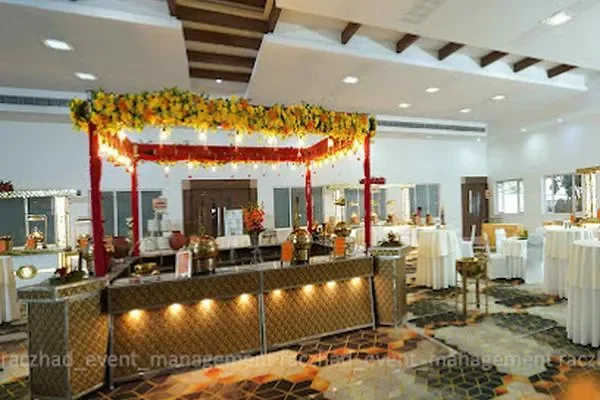 Image of: Expert Event Management Services by Raczhad