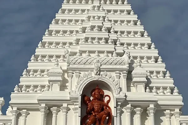 Image of: Ragavendra Temple Kumari Mantralayam Suchindram