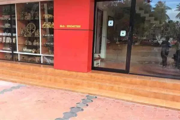 Image of: Rahul Handicraft