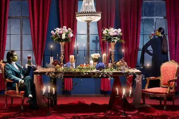 Image of: Raja Decorators - Expert Decoration Services Near You