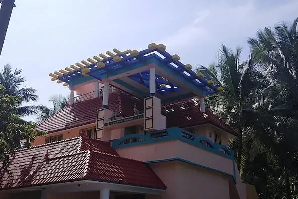 Image of: Rajakumaran Construction Builders Poochikadu Services