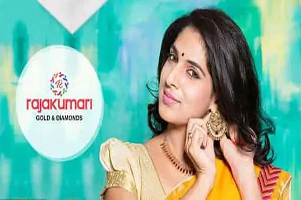 Image of: Rajakumari Gold