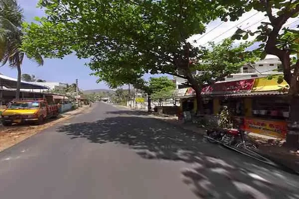 Image of: Rajamoni Clinic - Quality Medical Services