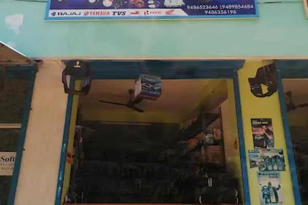 Image of: Rajan Spares - Quality Auto Parts