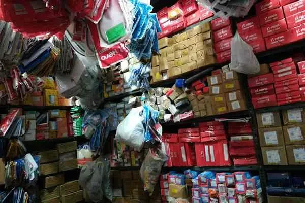 Image of: Rajaram Automobiles - Trusted Vehicle Dealer