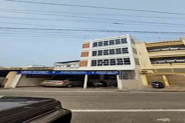 Image of: Ram Hospital Trusted Medical Services