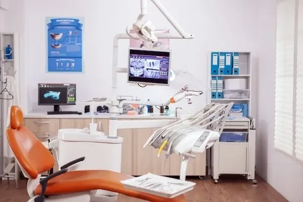 Image of: Rajas Dental Clinic Expert Care for Your Smile