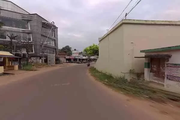 Image of: Rajendra Hospital - Comprehensive Healthcare Solutions for the Community