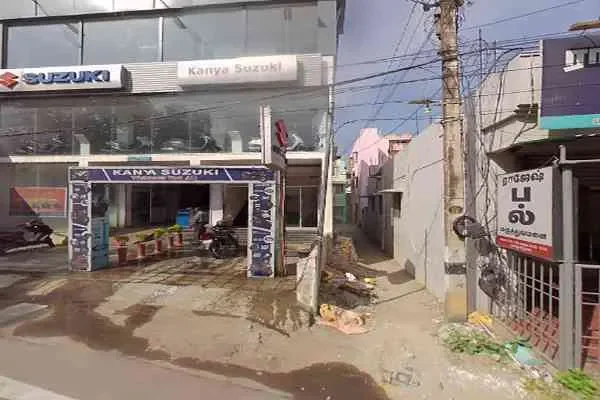 Image of: Rajesh Dental Clinic - Trusted Dental Services