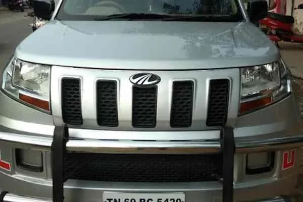 Image of: Rajesh Heavy Driving School Branch Office - GPS, Speed Governor, and Training