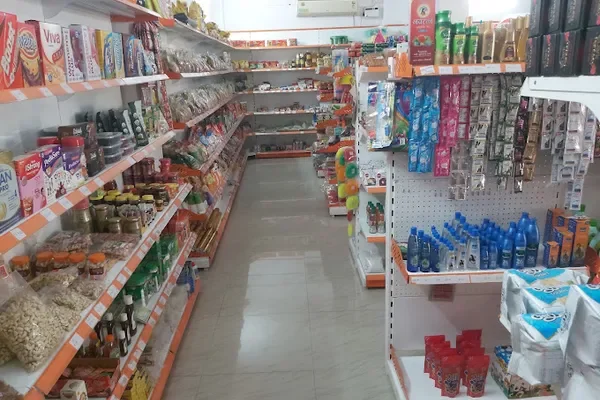 Image of: Rajesh Super Market Alancode - Supermarket & Daily Essentials
