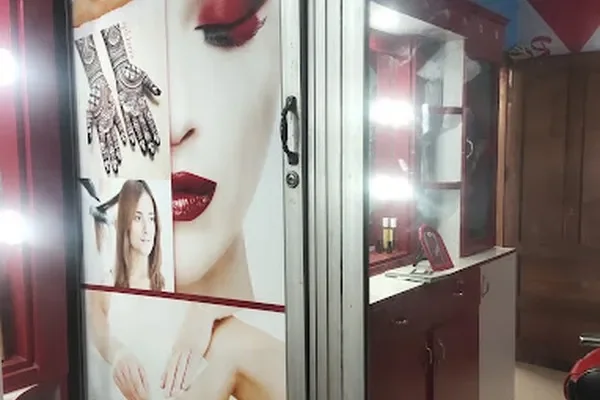 Image of: Raksha Beauty Care - Top Beauty Products and Services