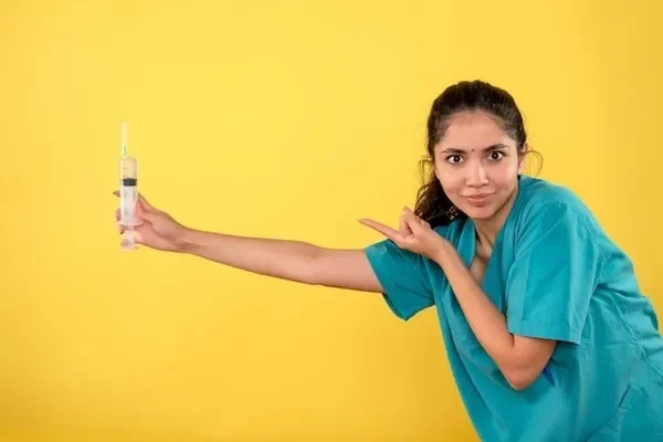 Image of: Ramalakshmanan Medical Healthcare Services and Solutions