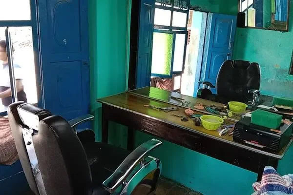 Image of: Raman Salon Shop - Best Hair and Beauty Services