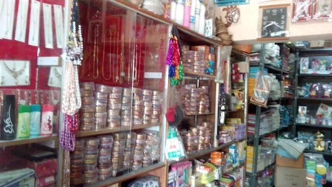 Image of: Ramdev Fancy Store in Koodal Nagar