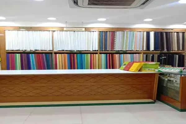 Image of: Ramraj Cotton - Nagercoil - High-Quality Cotton Apparel