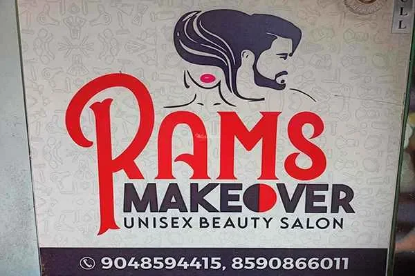 Image of: Rams Makeover