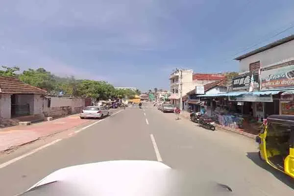 Image of: Ramyas Beauty Parlour A/C – Comfortable and Stylish Beauty Services