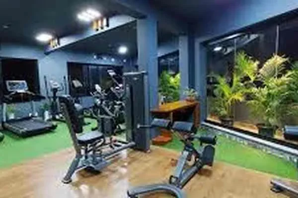 Image of: Rana Fitness Centre Putheri - Premier Fitness Center in Putheri