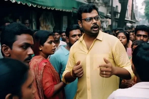 Image of: Rani Groups - Leading Solutions for Business Growth