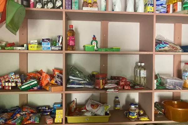 Image of: Ranis Kutty Store Painkulam - Groceries & Essentials