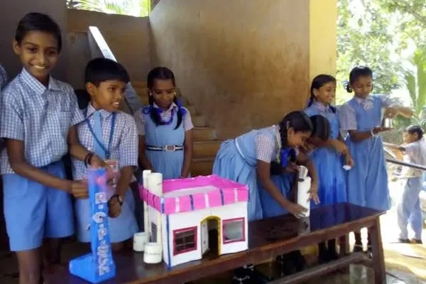 Image of: RC High School Excellence in Education and Growth