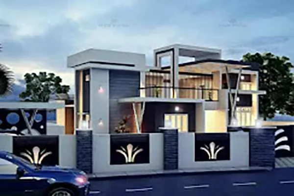 Image of: Real View Construction