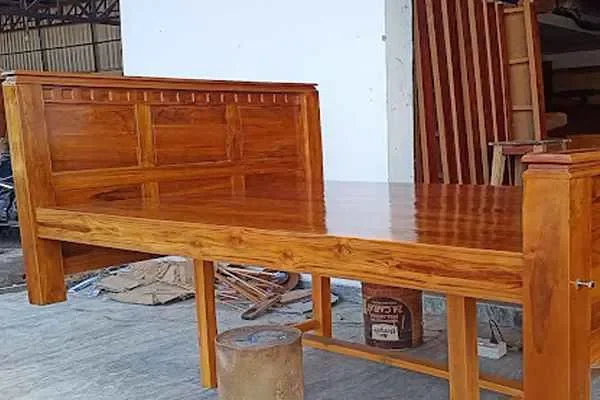 Image of: Rehoboth Timbers and Furniture