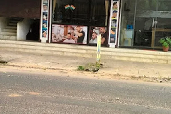 Image of: Relax Gents Parlour Saloon - Relax and Rejuvenate Today