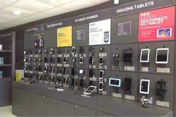 Image of: Reliance Digital