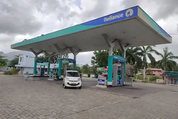 Image of: Reliance Petroleum and Insights 2023