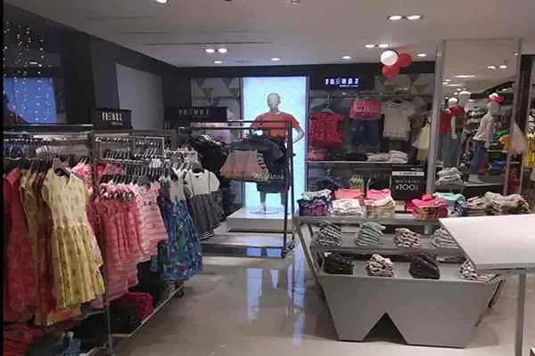 Image of: Reliance Trends