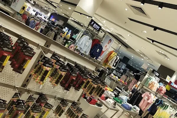 Image of: Reliance Mall Nagercoil - Supermarket & Groceries