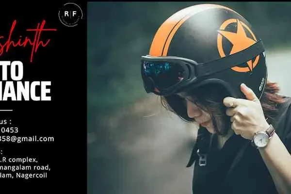 Image of: Reshinth Auto Finance - Auto Loan Services