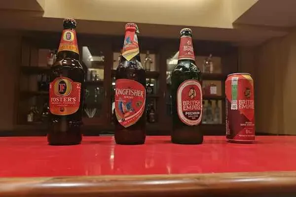 Image of: Resto Bar - Drinks & Appetizers